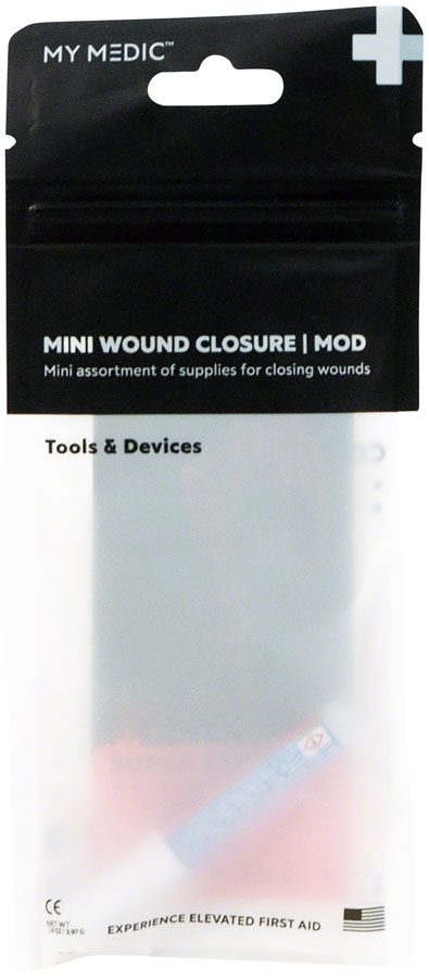 My Medic Mini Wound Closure Mod Medical Pack