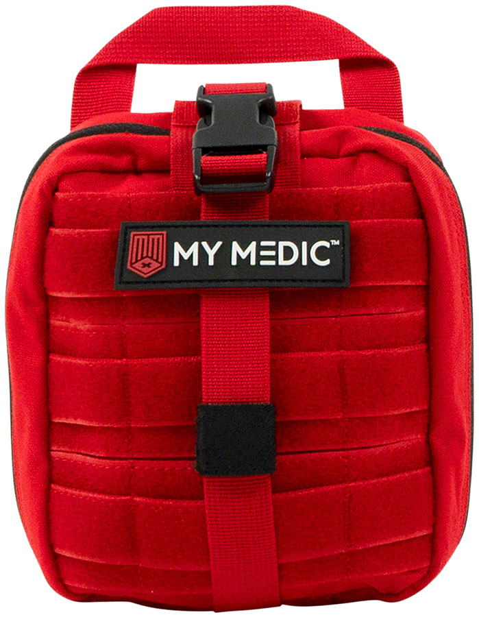 My Medic MyFAK Standard First Aid Kit