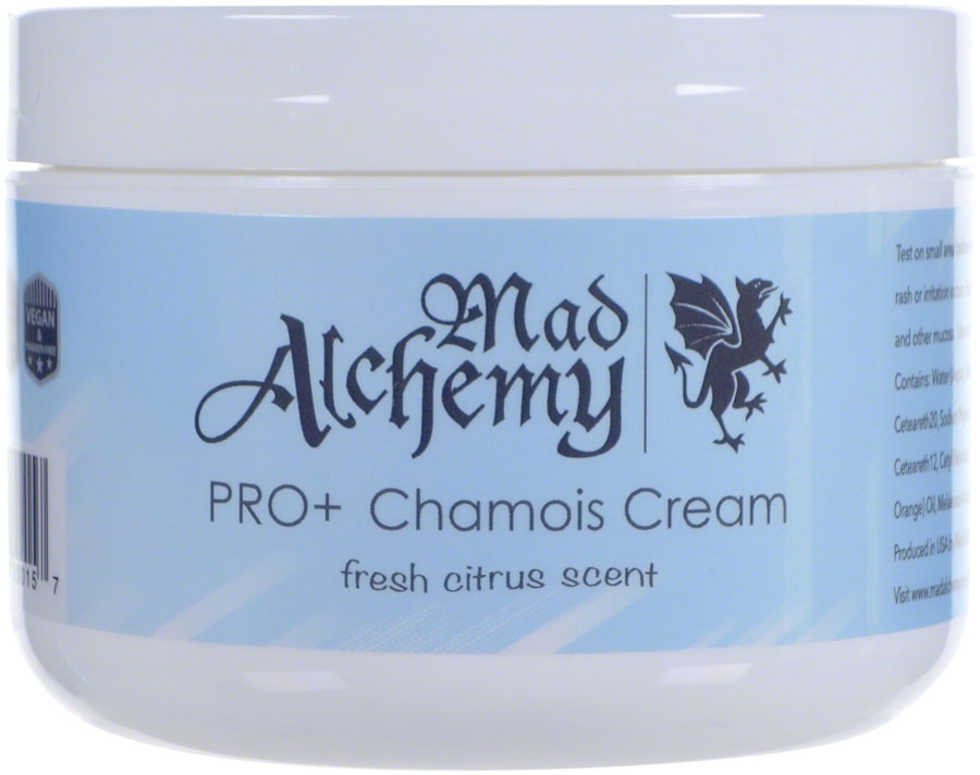 Mad Alchemy Pro Plus Chamois Creme 8 fl. Oz.