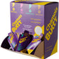 Chamois Butt'r Eurostyle: 0.3oz Packet, POP Box of 75