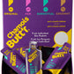 Chamois Butt'r Eurostyle: 0.3oz Packet, POP Box of 75