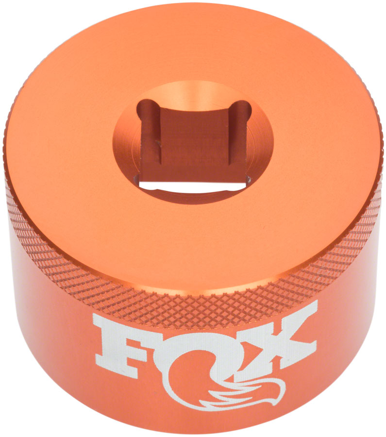 FOX Fork Topcap Socket: 26mm, 3/8 Drive