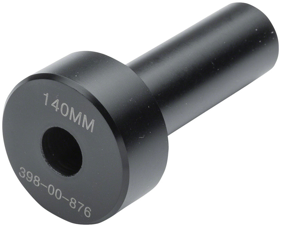 Fox Transfer IFP Tool 140mm Rigid Seatpost