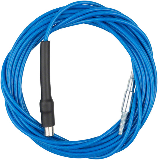 Park Tool Replacement Cable - with Barb Adapter Tip, IR-1, IR-1.2
