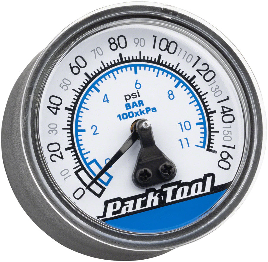 Park Tool Pressure Guage - with O-Ring