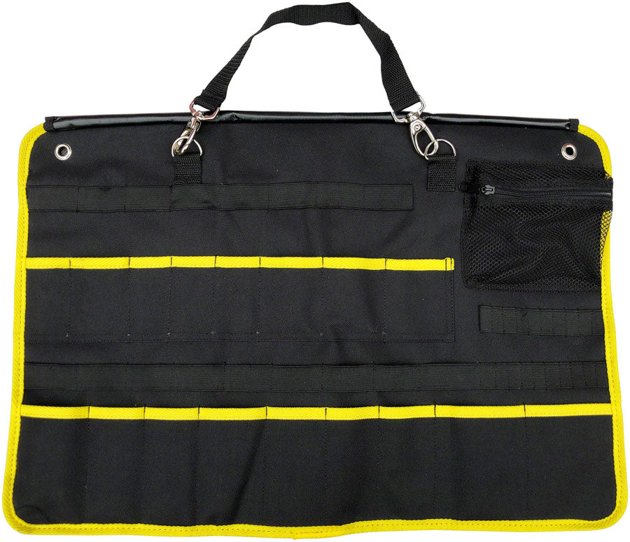 Pedro's Burrito Tool Roll II
