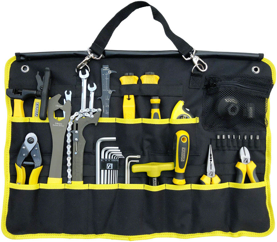 Pedro's Burrito Tool Roll II