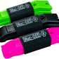 Muc-Off Rim Stix Tire Levers - Box of 24, Assorted Colors