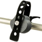 Silca Hirobel Frame Clamp Adaptor - Silver