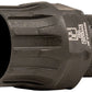 Pedros Pro Cassette Lockring Socket Fw / Fixed / Cass Tools, Freewheel Remover, Shimano, SunRace, Sram, Chris King, Black, 12 Spline 23.5mm