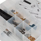 TRP Disc Brake Service Kit - For 5.0mm and 5.5mm Hoses