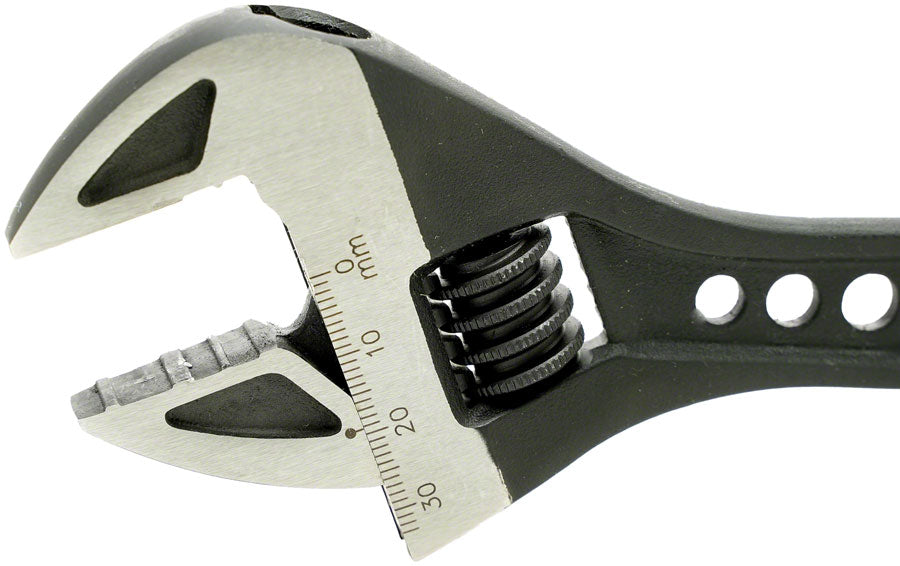 Pedro's Adjustable Wrench: 10"