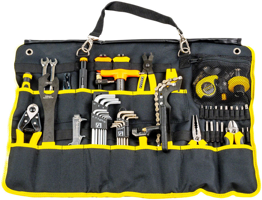 Pedro's Pro Burrito Tool Kit