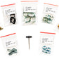 Pedro's Master Tool Kit 4.0