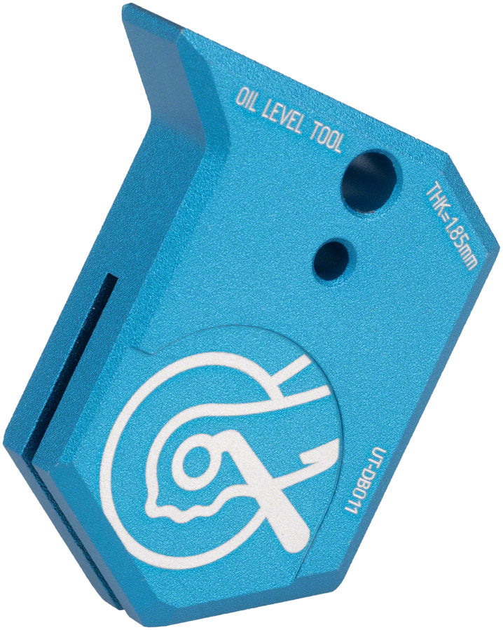 Campagnolo Oil Level & Caliper Alignment Tool