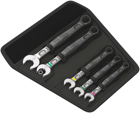 Wera Bicycle Set 10 - Joker Combination Wrench Set