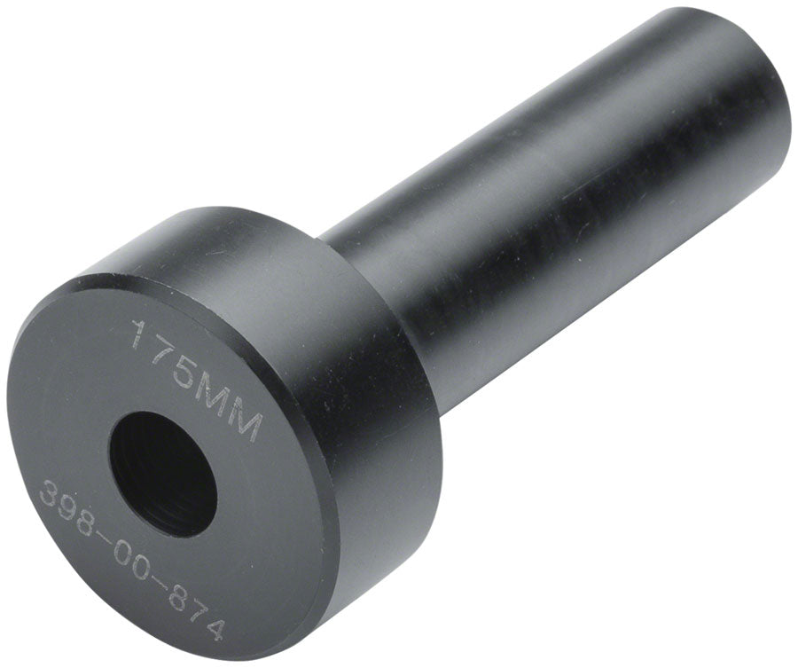Fox Tooling Kit 2021 Transfer IFP Height 175 Rigid Seatpost