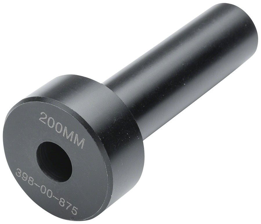 Fox Tooling Kit 2021 Transfer IFP Height 200 Rigid Seatpost