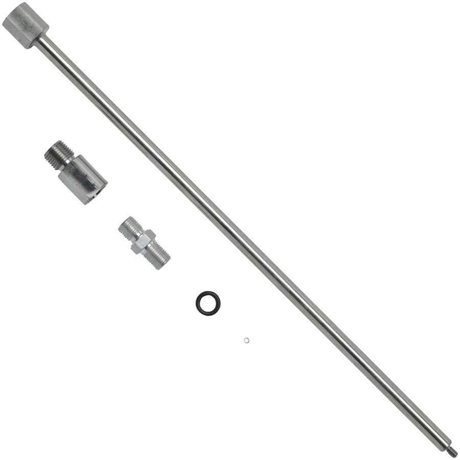 Fox Tooling Kit Gas Fill 100 Transfer Assy 200mm Rigid Seatpost