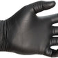 Unior Industrial Strength Nitrile Mechanic Gloves - Box 100, X-Large