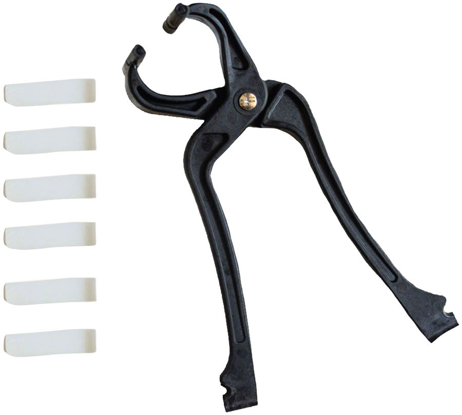 Vittoria Air-Liner Road Tool