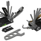 Topeak Alien X Multi-Tool - Black