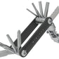 Topeak Mini P20 Multi-Tool - Black