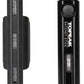 Topeak Ratchet Stick Ratchet Tool - 10 Piece Bit Set, Black
