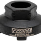 Pedro's Freewheel Socket, Single Speed 4-Notch x 40mm