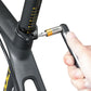 Topeak Nano Torqbar DX Kit