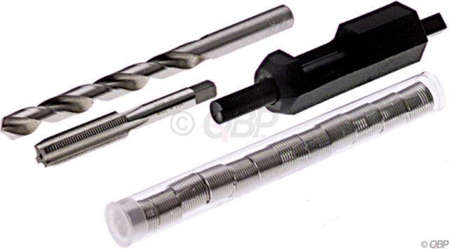 Various Manufacturers 6 x 1mm Helicoil Thread Repair Kit