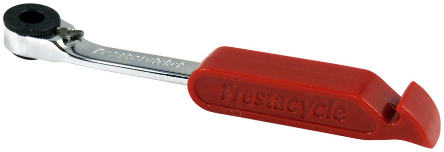 PrestaCycle PrestaRatchet MultiTool Kit