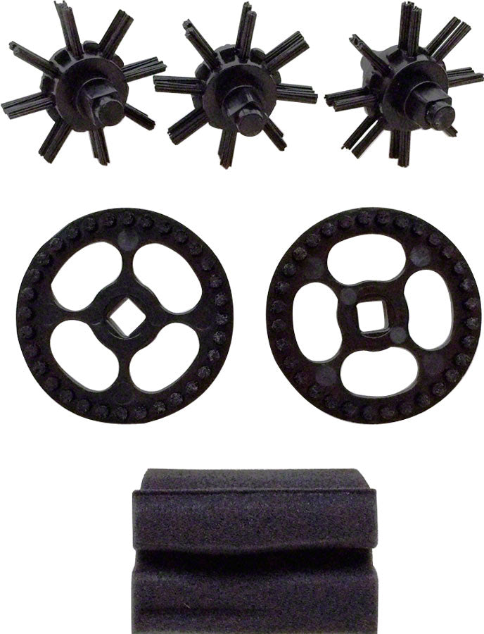 Pedro's Pig Guts, Chain Pig Rebuild Kit
