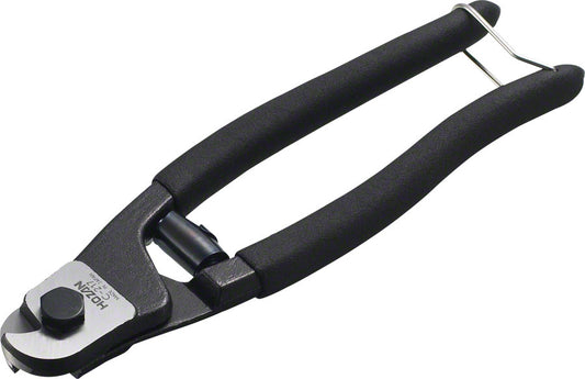 Hozan C-217 Wire Cutter for Cable Housing, 200mm