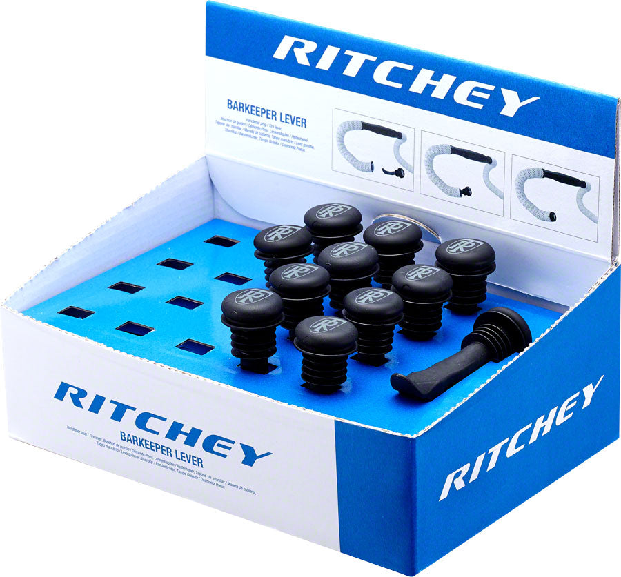 Ritchey Road Barkeeper Tire Lever 20-Pack Counter Display
