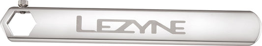 Lezyne CNC Tool Rod 32mm 6-Point Opening Wrench