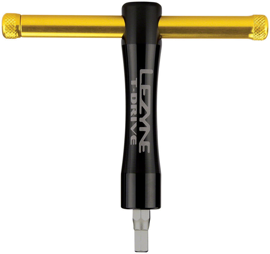Lezyne T-Drive Tool Kit - Thumbnail 2