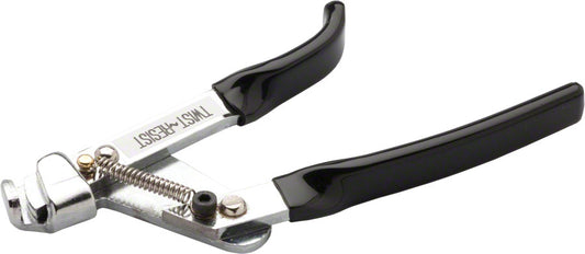 Competition Cycle Services Twist-Resist for Right handed builder. Use tool in the left hand.