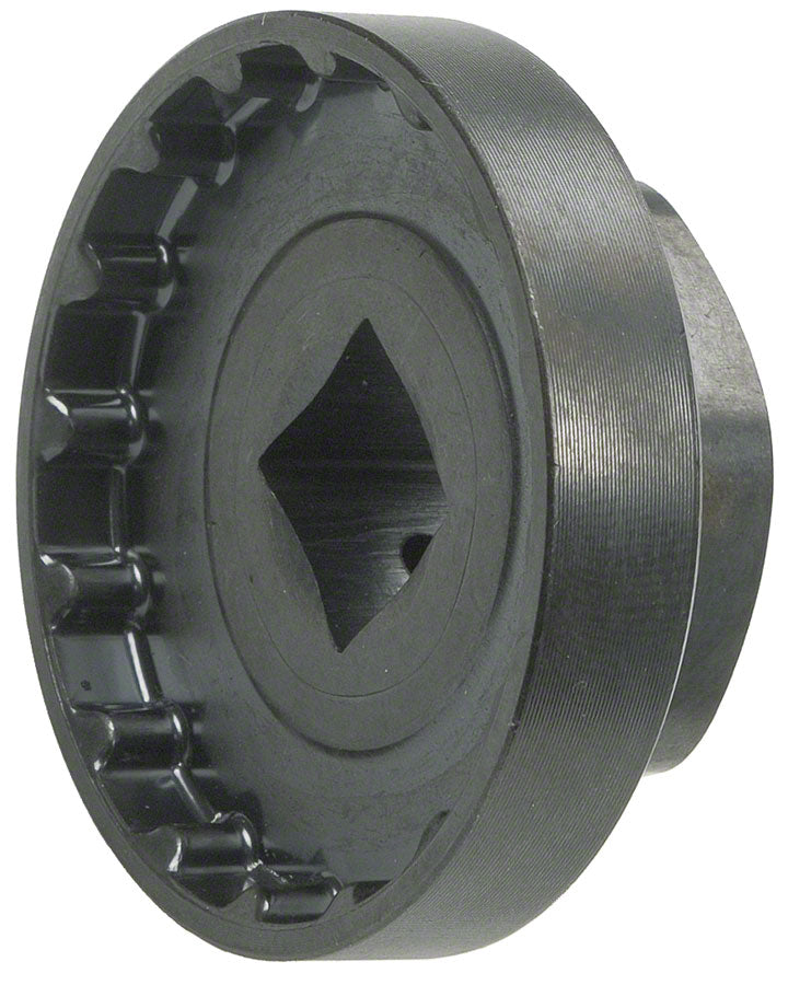 Shimano NotSpecified Crankset