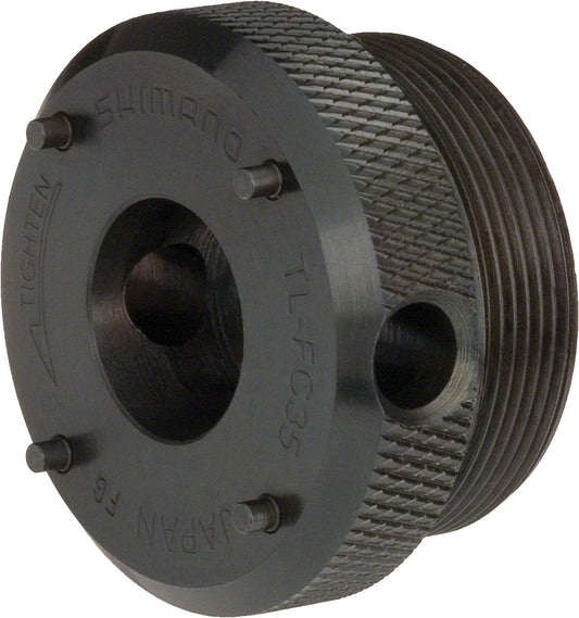 Shimano TL-FC35 Arm Installation and Removal Tool NotSpecified Crankset