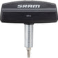 Quarq Torx Tool Wrench - 4Nm Preset