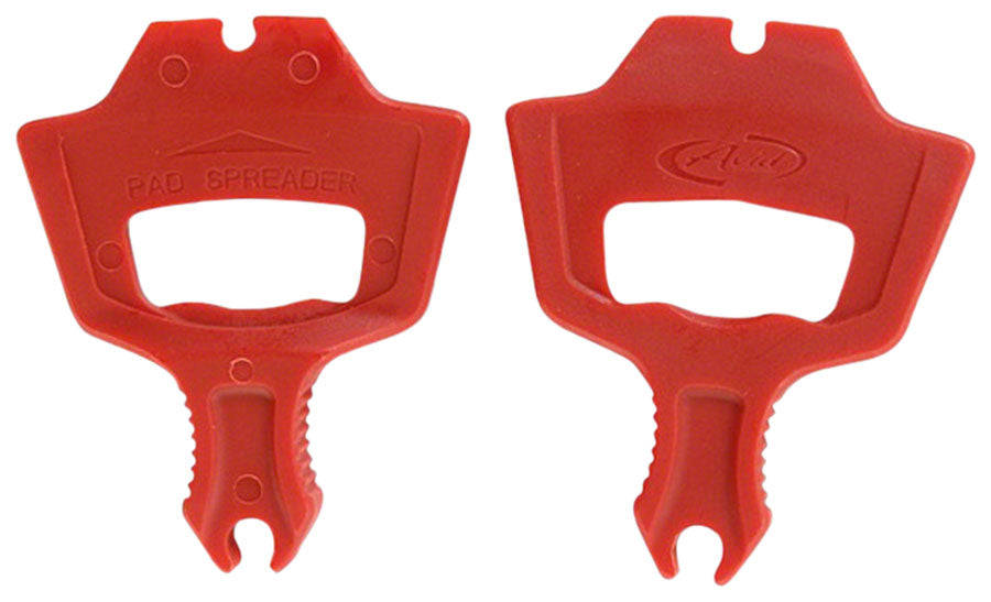 SRAM/ Avid Pad Spreader Tool/Bleed Block - Guide/Trail/Code Caliper, Set of 2