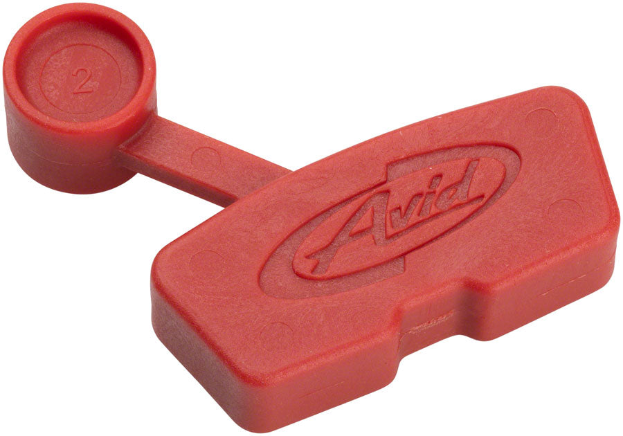 Avid Bleed Block for Code 2011-16