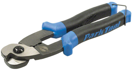 Park Tool CN-10 Professional Cable Cutter and Crimper