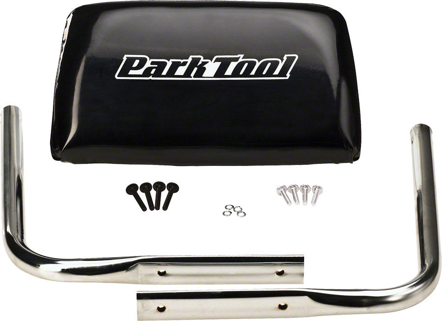 Park Tool Swivel Stool Backrest Stools, Shop Stool, Backrest For STL1.2 Only