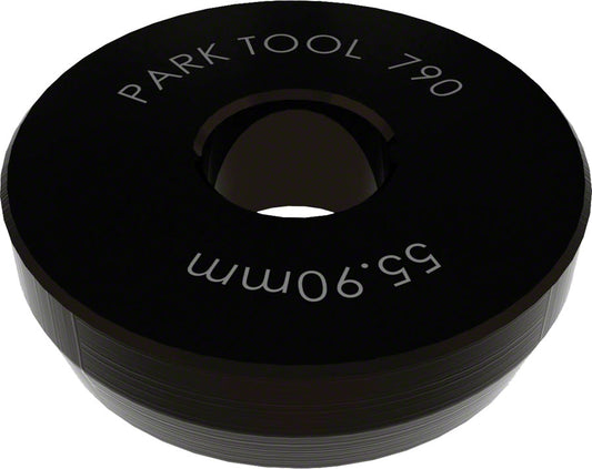 Park Tool 790 Pilot: 55.90mm