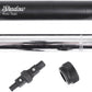 The Shadow Conspiracy Mini Tool - Black