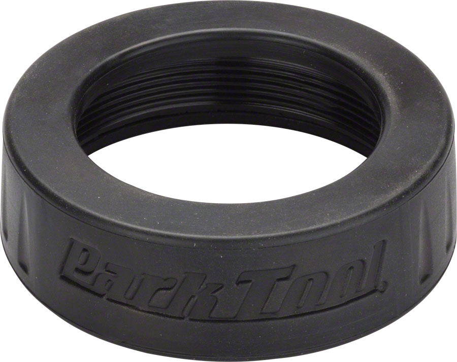 Park Tool INF-1 1581K Gauge Ring with Rubber Boot