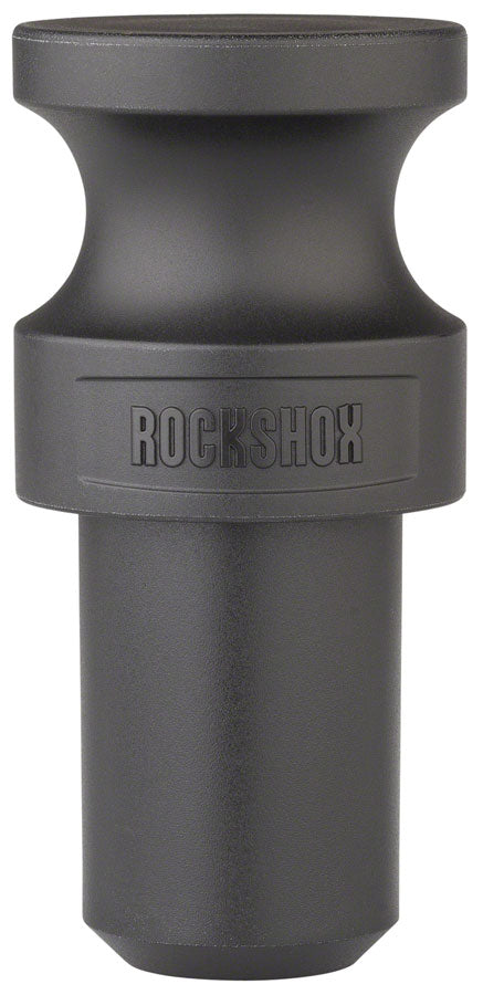 RockShox Fork Lower Leg Dust Seal Installation Tool 35mm (for flangeless and flanged dust seals)