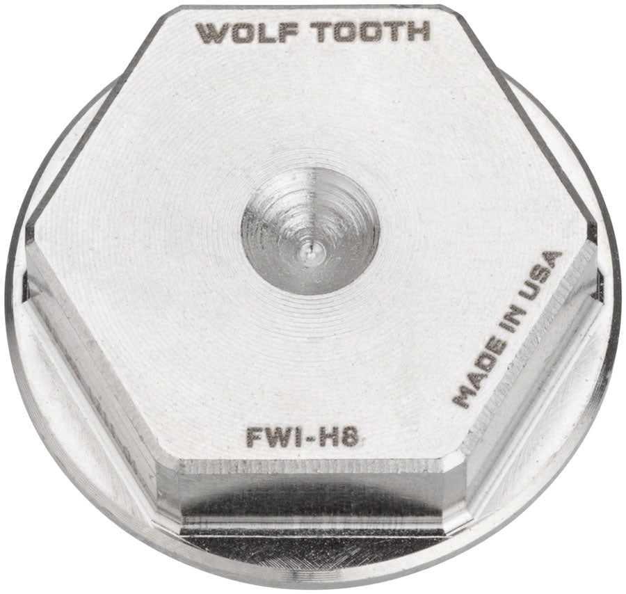 Wolf Tooth Pack Wrench Insert - Thumbnail 3